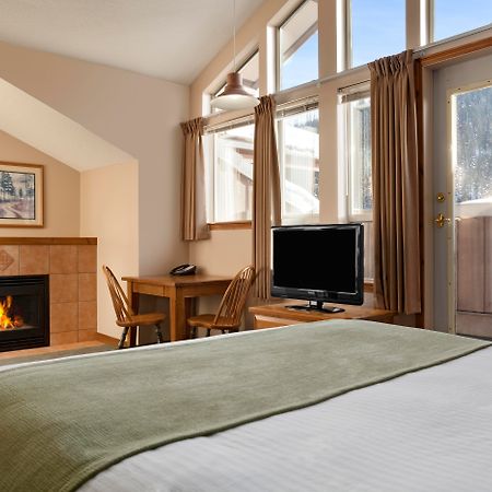 Sundance Lodge Sun Peaks Zewnętrze zdjęcie
