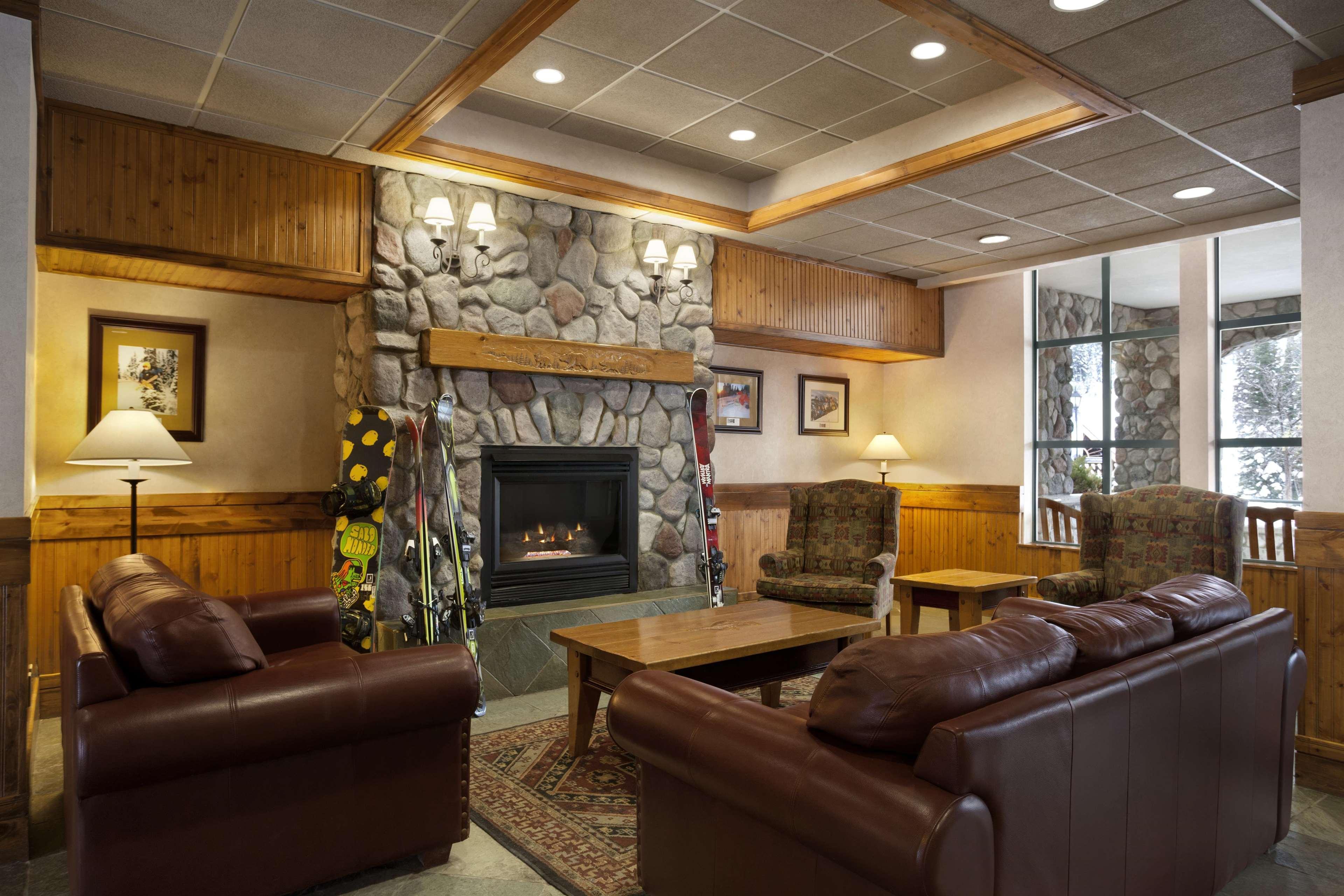 Sundance Lodge Sun Peaks Zewnętrze zdjęcie