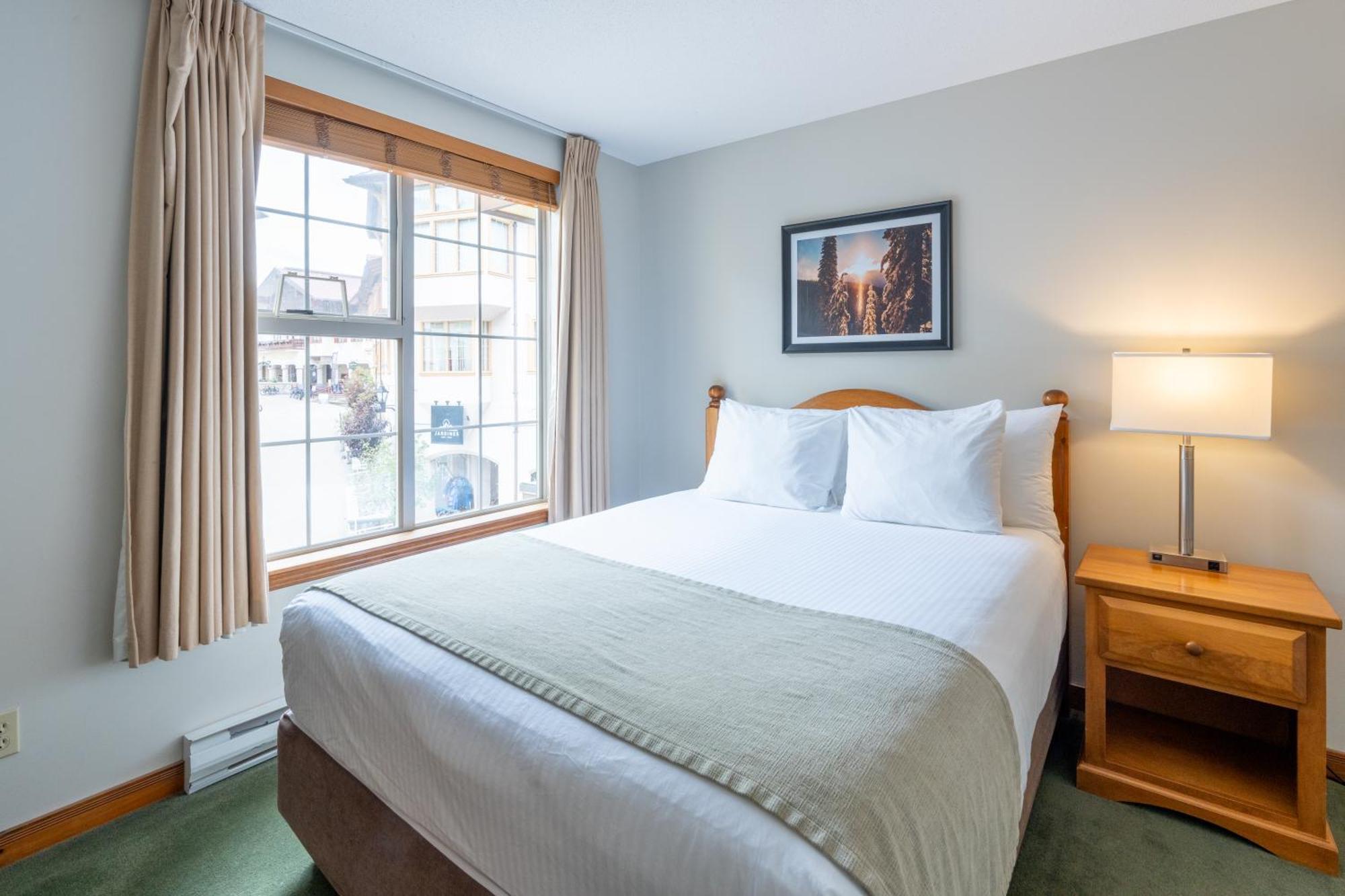 Sundance Lodge Sun Peaks Zewnętrze zdjęcie