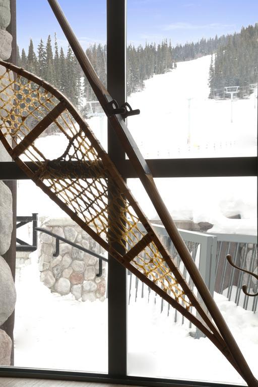 Sundance Lodge Sun Peaks Zewnętrze zdjęcie
