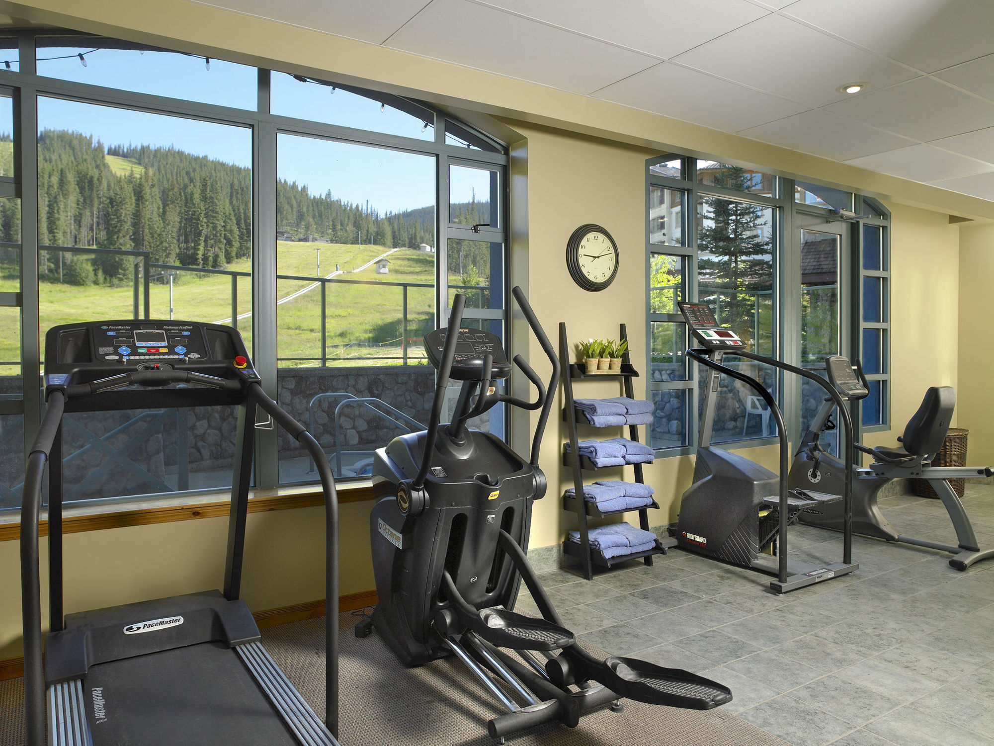 Sundance Lodge Sun Peaks Udogodnienia zdjęcie