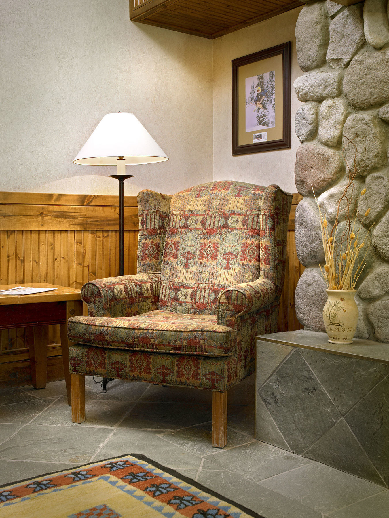 Sundance Lodge Sun Peaks Zewnętrze zdjęcie